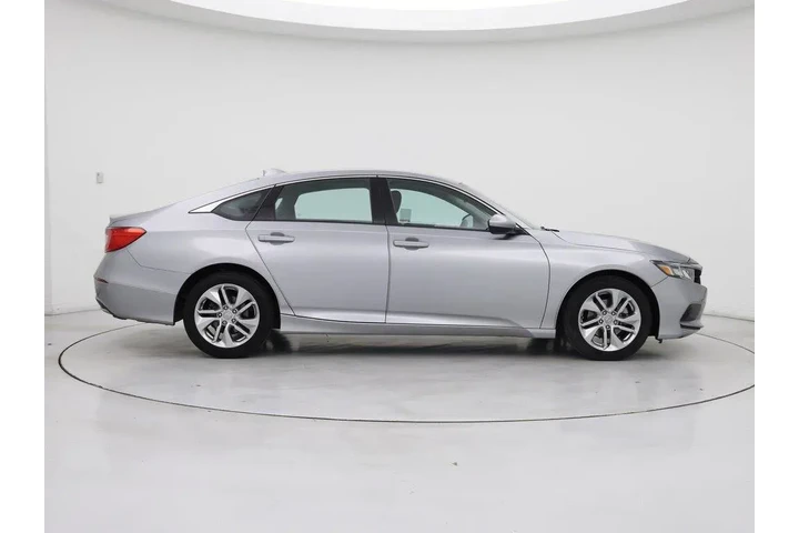$20998 : Honda Accord 2018 LX 4dr Sed image 7