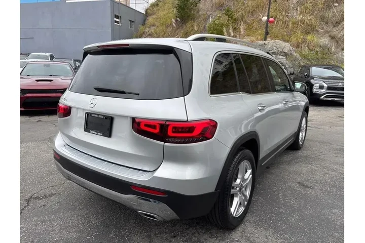 $28988 : Mercedes-Benz GLB 2023 GLB 2 image 7