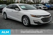 $16920 : Chevrolet Malibu 2024 LT 4dr thumbnail