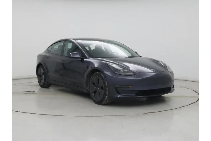 $26998 : Tesla Model 3 2022 AWD Long image 1