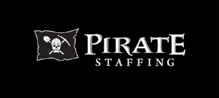 PIRATE STAFFING AGENCY image 1