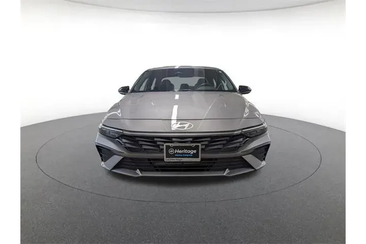 $19700 : Hyundai ELANTRA 2025 SEL Spo image 2