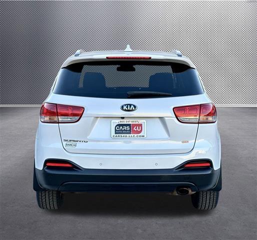 $13512 : 2017 Sorento LX image 6