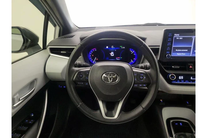 $19998 : Toyota Corolla Hatchback 202 image 10