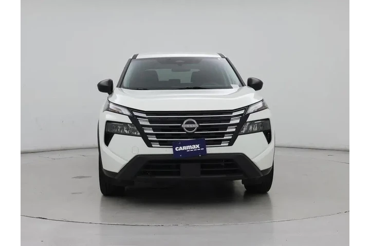 $23998 : Nissan Rogue 2024 AWD S 4dr image 5