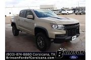 $33990 : Chevrolet Colorado 2022 4x4 thumbnail
