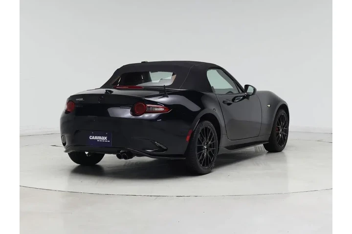 $26998 : Mazda MX-5 Miata 2023 Club 2 image 8