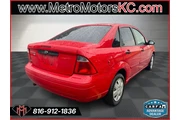 $6989 : 2007 Focus 4dr Sdn SES thumbnail