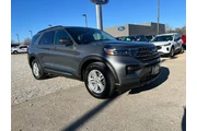 Ford Explorer 2021 AWD XLT 4 en Poplar Bluff