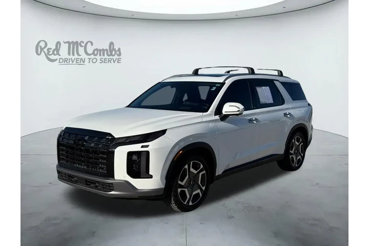 $28491 : Hyundai PALISADE 2023 Limite image 1