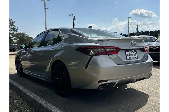 $26750 : Toyota Camry 2023 XSE 4dr Se image 4
