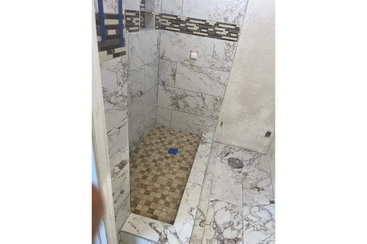 Sidewalk Trip Hazard Repair image 9