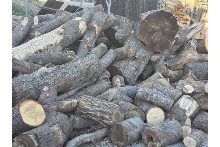 $25 : Venta de leña image 5