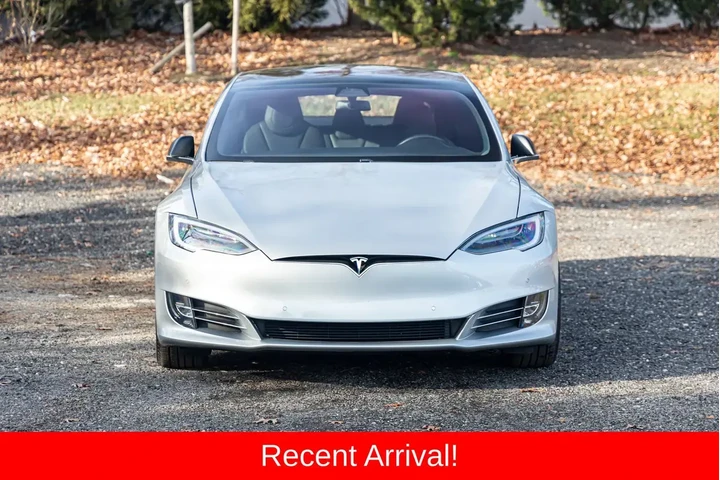 $16495 : Tesla Model S 2018 AWD 75D 4 image 2