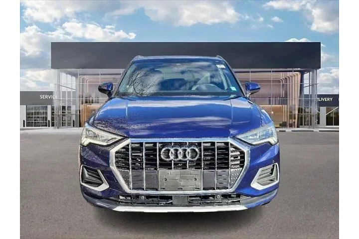 $23990 : Audi Q3 2021 AWD quattro Pre image 2