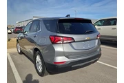 $23500 : Chevrolet Equinox 2024 LT 4d thumbnail