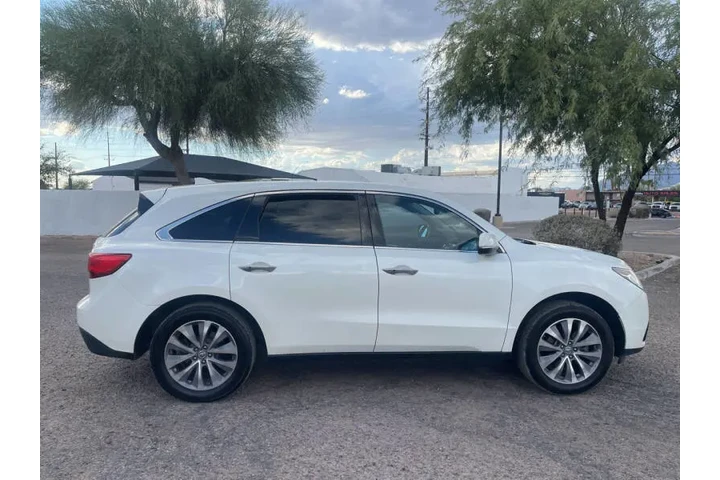 $9995 : 2014 MDX image 9