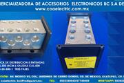PDB-55-500-1 BLOCK DE DISTR en Poza Rica de Hidalgo