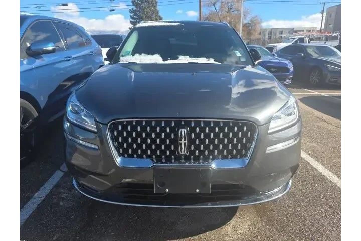 $24000 : Lincoln Corsair 2020 AWD Res image 2