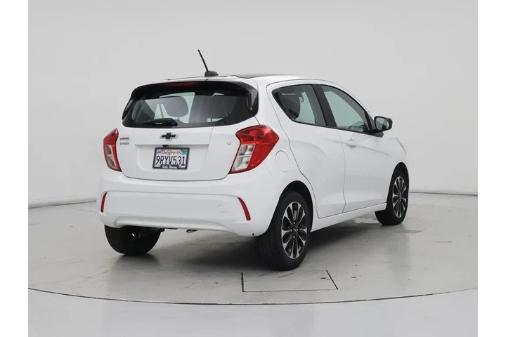 $14998 : Chevrolet Spark 2022 1LT CVT image 8