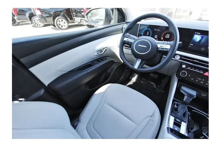 $26488 : Hyundai TUCSON 2025 SEL 4dr image 8