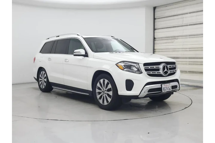 $32998 : Mercedes-Benz GLS 2019 AWD G image 1