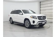 Mercedes-Benz GLS 2019 AWD G