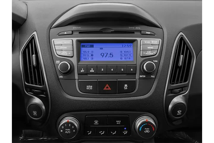 $11504 : Hyundai TUCSON 2014 SE 4dr S image 9