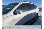 $7944 : Chevrolet Traverse 2016 AWD thumbnail