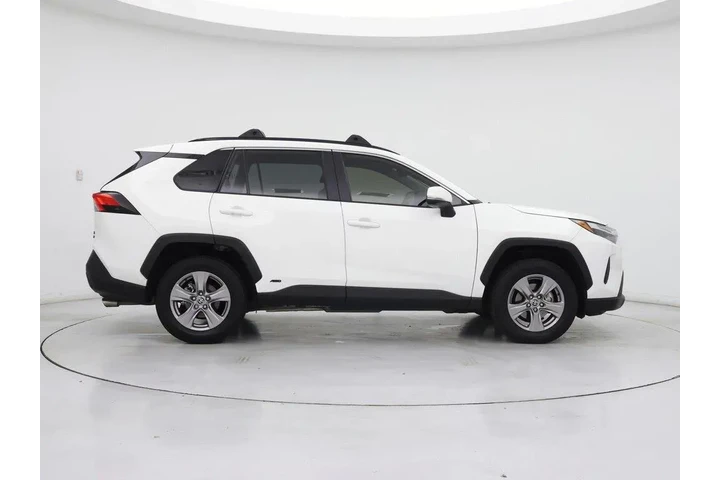 $31998 : Toyota RAV4 Hybrid 2024 AWD image 7