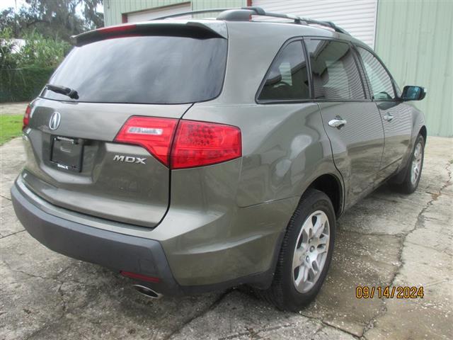 $8995 : 2007 MDX image 3