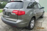 $8995 : 2007 MDX thumbnail