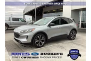 Ford Escape 2022 SE 4dr SUV