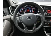 $6898 : Kia Optima 2011 LX 4dr Sedan thumbnail