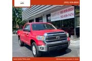 2015 TOYOTA TUNDRA DOUBLE CAB en Louisville