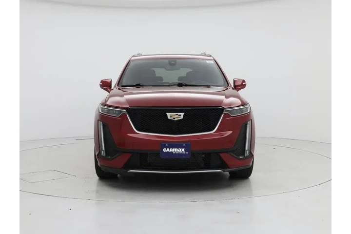 $28998 : Cadillac XT6 2020 4x4 Sport image 5