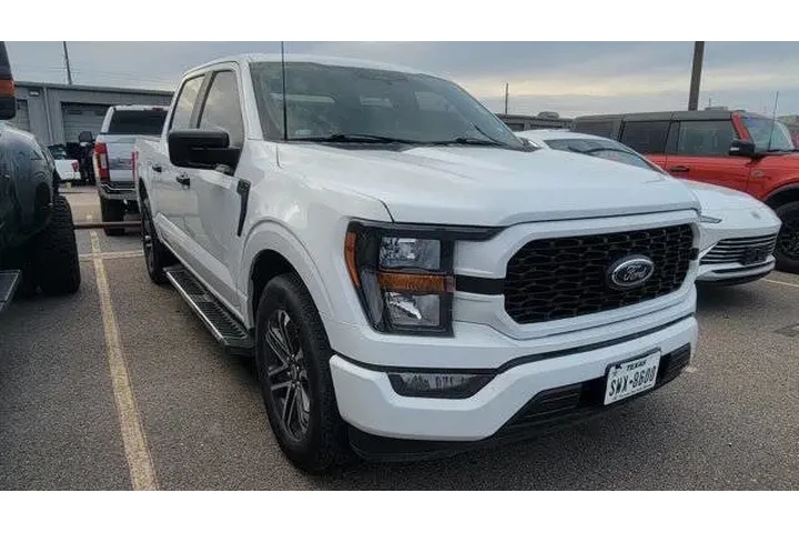 $35973 : 2023 F-150 image 6