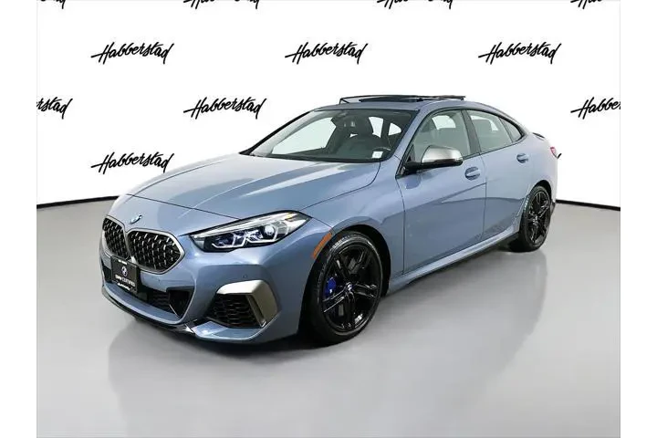 $39376 : BMW 2 Series 2024 AWD M235i image 1