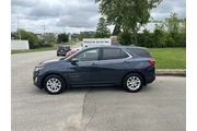$11900 : 2019 Equinox LT thumbnail