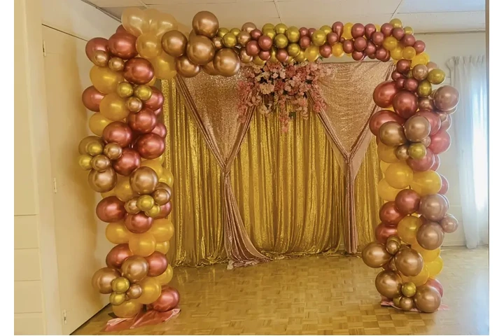 Eventos decoración comidas. image 5