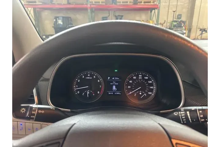 $16388 : Hyundai TUCSON 2020 Value 4d image 9