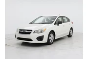$11998 : Subaru Impreza 2014 AWD 2.0i thumbnail