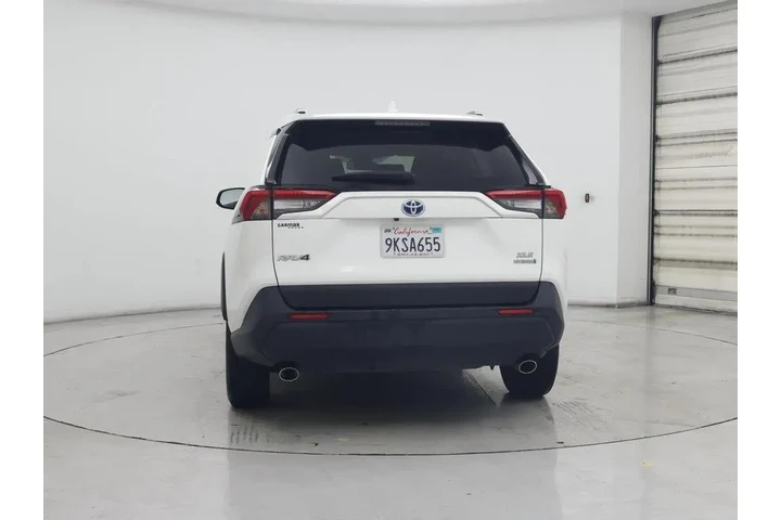 $32998 : Toyota RAV4 Hybrid 2024 AWD image 6