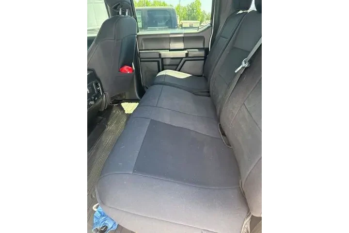 $31649 : Ford F-150 2020 4x4 XL 4dr S image 6