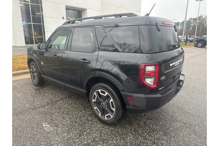 $28299 : Ford Bronco Sport 2024 AWD O image 6