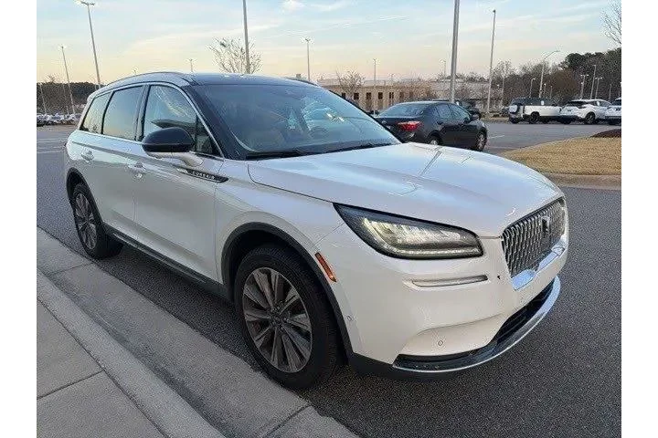 $28598 : Lincoln Corsair 2022 Reserve image 7