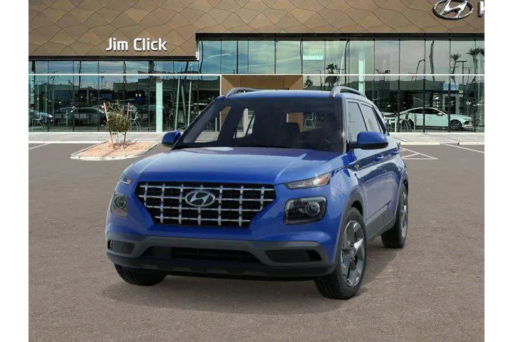 $22999 : Hyundai VENUE 2025 Limited 4 image 6