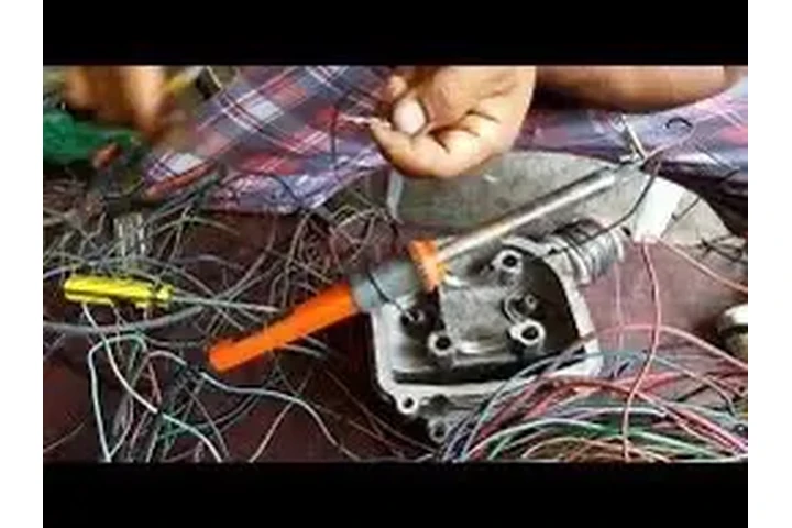 REPARACIONES DE VEHICULOS image 1