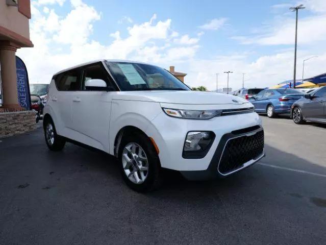 $23995 : Pre-Owned 2020 Soul S Wagon 4D image 4