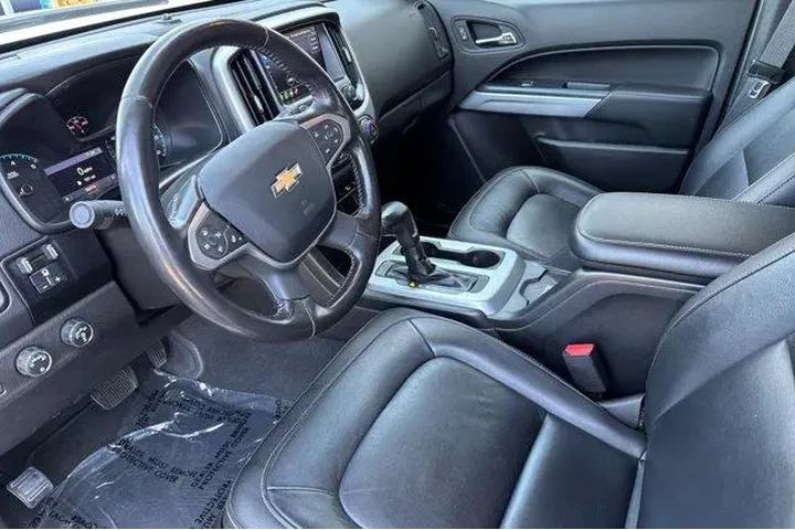 $29450 : Chevrolet Colorado 2019 4x4 image 10